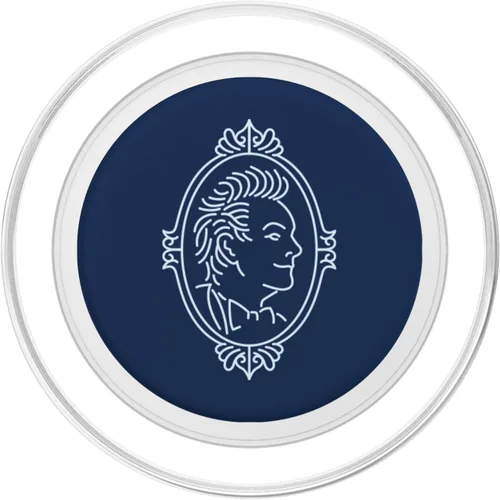 Vista 2 de Good Omens - Aziraphale Profile PopSockets MagSafe PopGrip para iPhone
