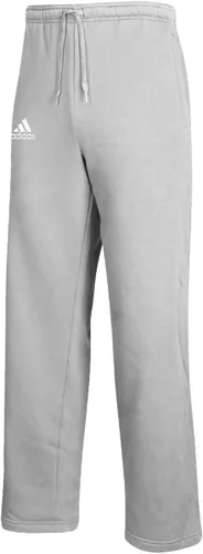 adidas - Climawarm Performance - Pantalón polar para hombre, Gris, XS