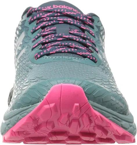 Vista 2 de New Balance Tenis de correr Hiero V2 para mujer