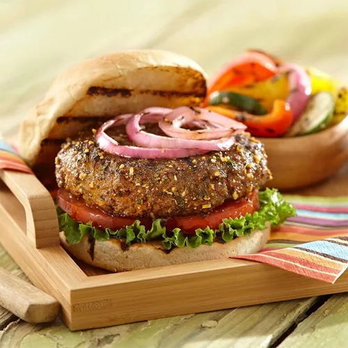Vista 20 de McCormick Grill Mates Condimento para verduras de jardín, 3.12 oz
