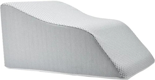 Lounge Doctor Reposapiernas LD Gris Jaspeado Pequeño 18"