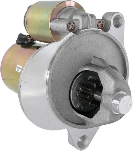 DB Electrical Motor de arranque 410-14044 compatible con/repuesto para Ford Auto y Truck Explorer 1996 1997 1998 1999 2000 2001, Mercury Auto y