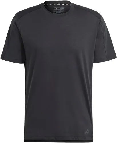 adidas Camiseta Yoga Base Hombre
