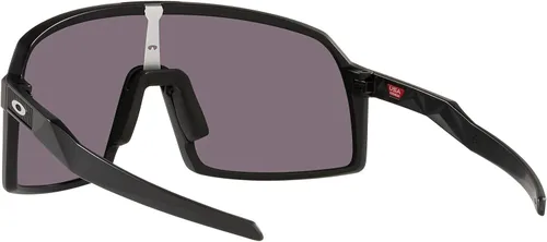 Vista 6 de Oakley Gafas de sol rectangulares Oo9462 Sutro S para hombre