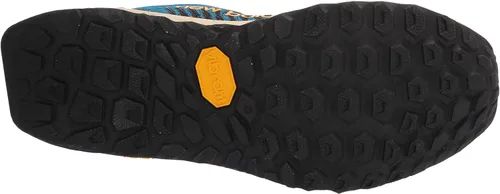 Vista 4 de New Balance - Tenis para correr Fresh Foam Hierro V6 Trail