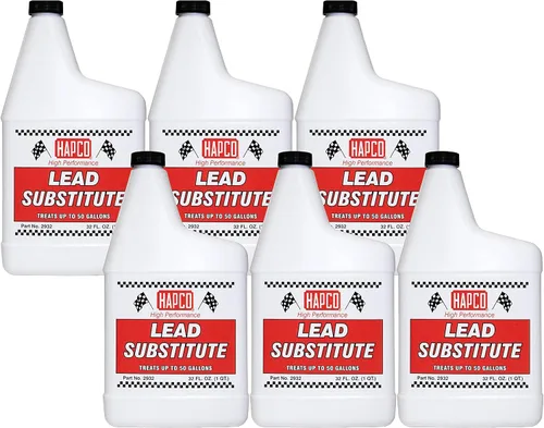 Vista 3 de Products – Sustituto de plomo – 1 galón