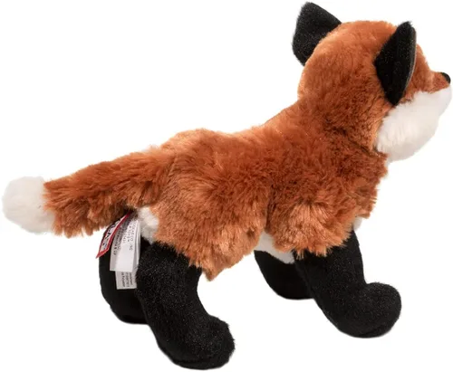 Vista 6 de Douglas Francine Zorro Rojo de Peluche Animal de Peluche