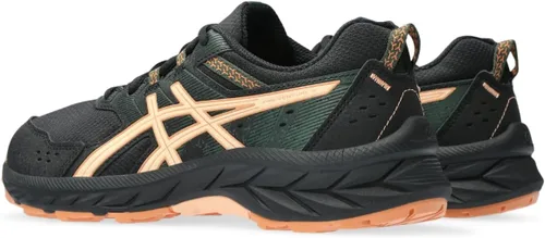 Vista 3 de ASICS Tenis de correr para niños PRE Venture 9 Grade School