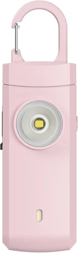 Alarma personal recargable para mujeres, regalos de cumpleaños de Navidad para mujeres, hijas, estudiantes universitarios, adolescentes, ancianos