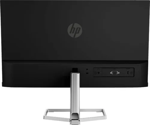 Vista 7 de HP Monitor FHD M22f