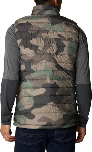 Vista 2 de Columbia Men's Powder Lite Vest