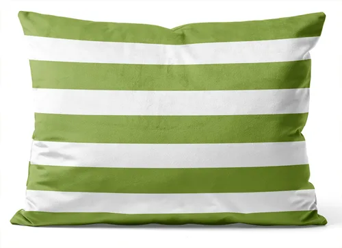 Vista 35 de Funda de almohada rectangular de felpa con cremallera en un lado impreso de 12 x 16 pulgadas