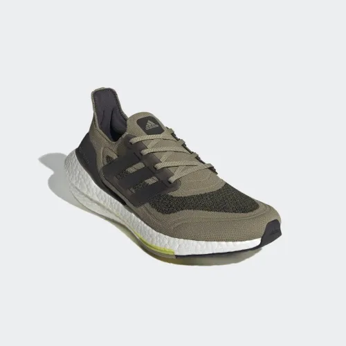 Vista 7 de Adidas Tenis para correr Ultraboost 21 para hombre