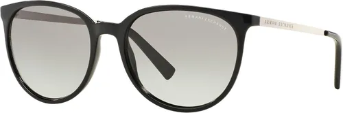 Vista 2 de Exchange Armani 0ax4048sf Sun Full Rim phantosGafas de sol Para Mujer