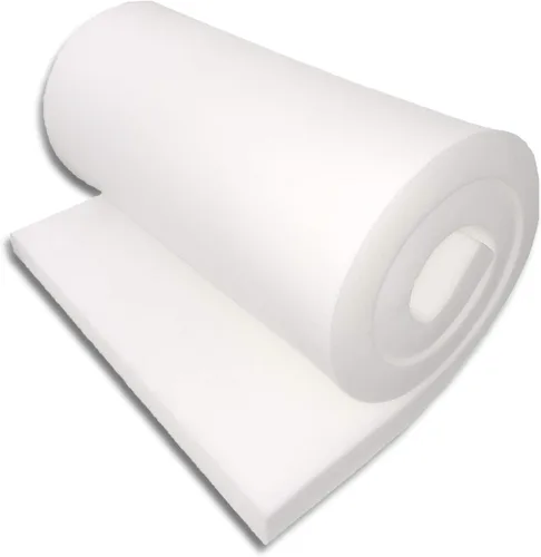 FoamTouch Cojín de espuma de tapicería de 1" X 36" X 72" de alta densidad