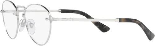 Vista 3 de Persol Men's Po2491v Round Prescription Eyewear Frames