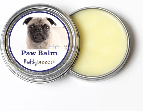 Vista 161 de Healthy Breeds Affenpinscher Bálsamo para codo para perros 2 oz
