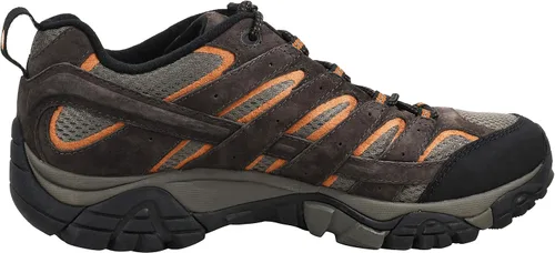 Vista 6 de Merrell Moab 2 - Tenis de senderismo con ventilación para hombre
