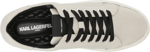 Vista 5 de Karl Lagerfeld Tenis Paris para hombre