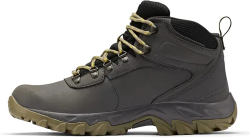 Vista 7 de Columbia Newton Ridge Plus II Botas de senderismo impermeables para hombre