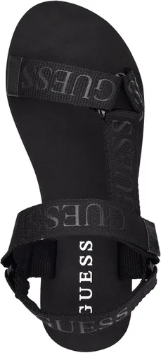 Vista 4 de Sandalia Guess para mujer Avin