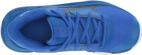 Vista 5 de Under Armour Tenis de baloncesto unisex para niños Jet '23