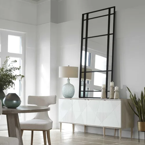 Vista 2 de Uttermost 09598 Espejo Spurgeon