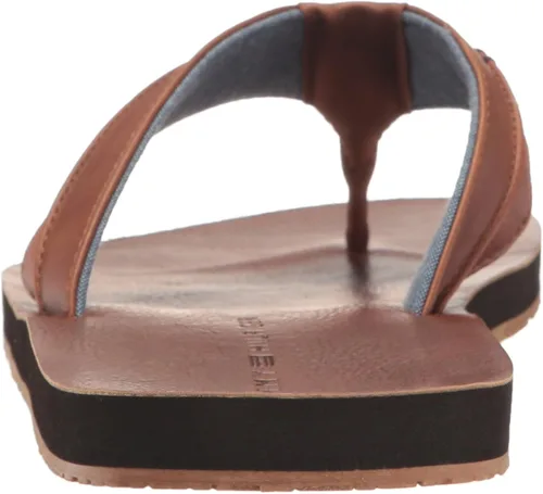 Vista 3 de Tommy Hilfiger Sandalias Davidson para hombre