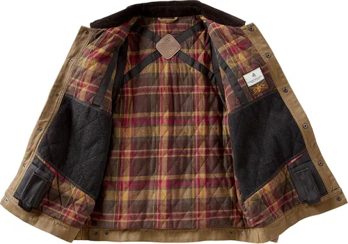 Vista 4 de Legendary Whitetails Chaqueta de transporte oculta para hombre