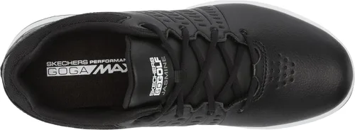 Vista 5 de Skechers Zapatos de golf impermeables Go Jasmine Spiked para mujer, PARENT, Mujer US