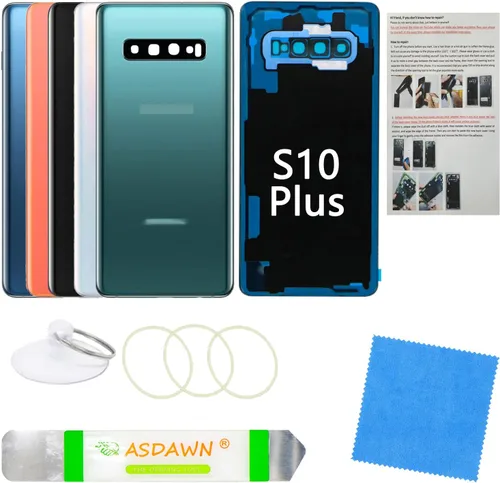 Vista 120 de Para Galaxy Note 8 SM-N950 All Carriers Reemplazo de cristal del panel Azul marino oscuro