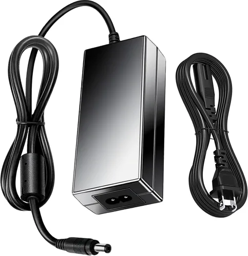 Vista 3 de Cargador de 12V para monitor ViewSonic VX3218 VX3218-PC-MHD VX3218C-2K VS18453