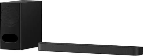 Sony BRAVIA Theater Bar 5, barra de sonido de cine en casa de 3.1 canales para TV con potente subwoofer inalámbrico, sonido envolvente por Dolby