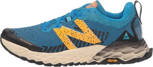 Vista 8 de New Balance - Tenis para correr Fresh Foam Hierro V6 Trail