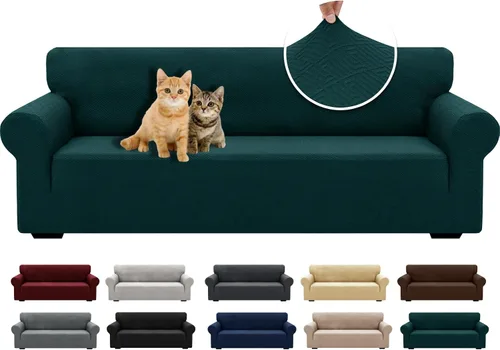 Vista 54 de XINEAGE Fundas elásticas nuevas para sillón 2025, 1 pieza, protector para silla de sala de estar, funda gruesa y suave con parte inferior elástica