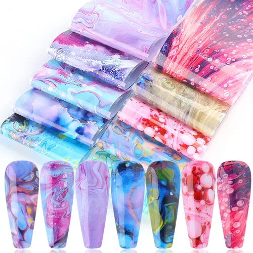 Vista 38 de Calcomanías de arte de uñas para el día de San Valentín, calcomanías de transferencia de arte de uñas, suministros de uñas, labios rosas, corazón
