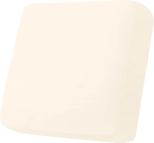 Vista 59 de Smiry Fundas de cojín de sofá estampadas, fundas elásticas suaves para sofá, fundas de sofá lavables antideslizantes, protector de muebles para Beige