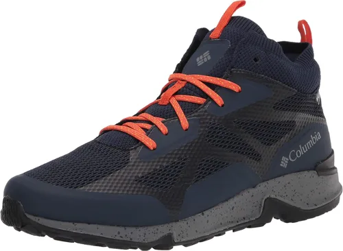 Columbia Mens Vitesse Mid Outdry Hiking Shoe