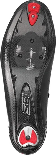 Vista 6 de Sidi Scarpe Wire 2 Matt Carbon Ciclismo Scape para hombre