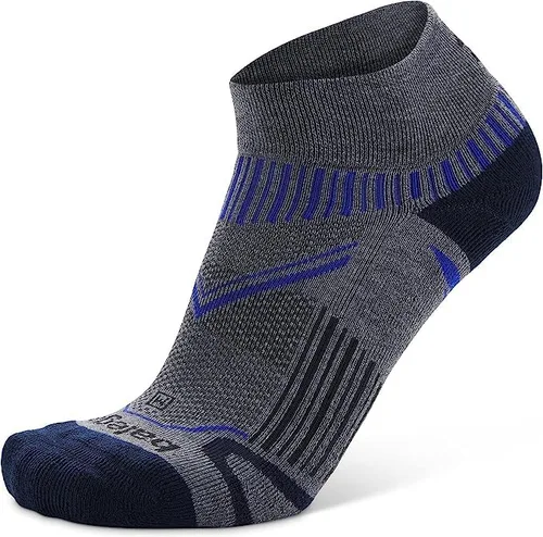 Balega Enduro V-Tech - Calcetines Quarter para hombre y mujer (1 par) (Modelo 2016)