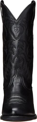 Vista 2 de ARIAT Mens Heritage R Toe Western Boot