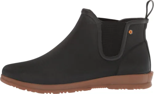 Vista 8 de BOGS Women's Sweetpea Ankle Waterproof Rain Boot
