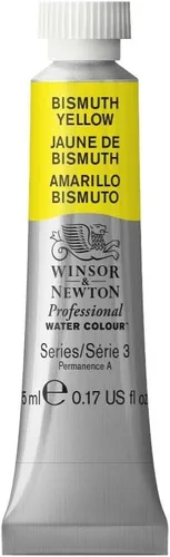 Vista 314 de Winsor & Newton - Pintura para acuarela profesional Alizarin Crimson