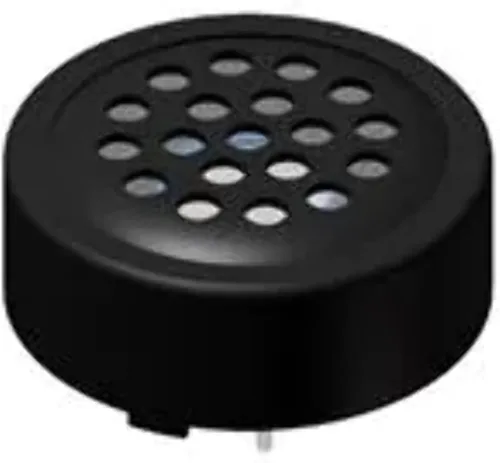 AST-03008MR-R Transductores de altavoz 8Ohms 150 mW 72DB Top Round Propósito general: RoHS