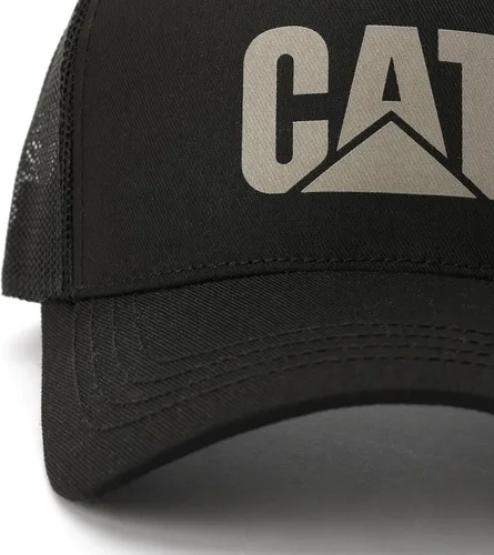 Vista 3 de Caterpillar Gorra Trucker para hombre