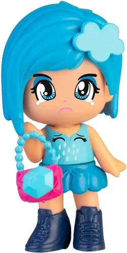 Pinypon Figuras famosas Serie 13 Mod sdos (PNY38000)