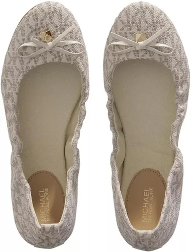 Vista 4 de Michael Kors Juliette Flat