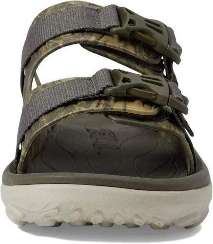 Vista 2 de Merrell Hut Ultra Wrap - Sandalia deportiva para hombre
