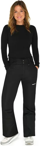 Vista 2 de Arctix Pantalones de nieve aislados para mujer
