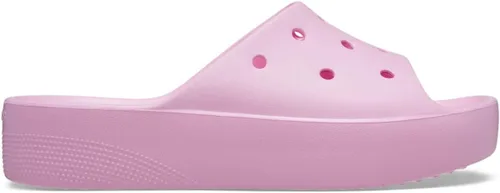 Vista 15 de Zuecos Crocs clásicos con diseño de teñido anudado marmoleado para mujer